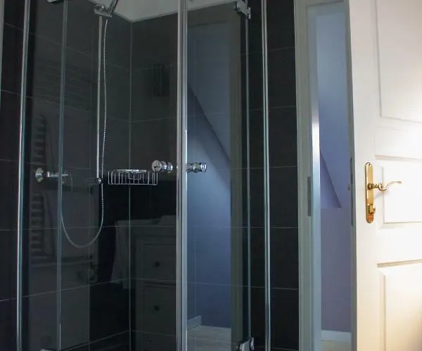 Appartement Stadtflucht Lueneburg: Innenstadt