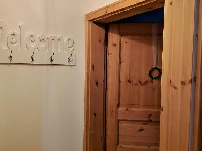 Stadtflucht Lueneburg: Innenstadt Appartement *