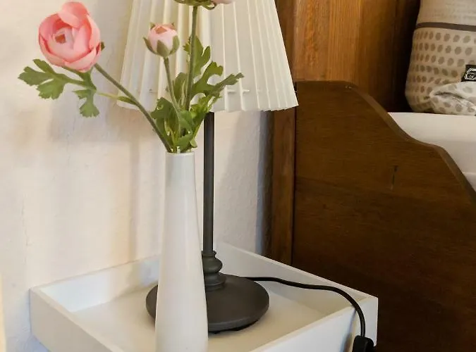 Stadtflucht Lueneburg: Innenstadt Appartement *
