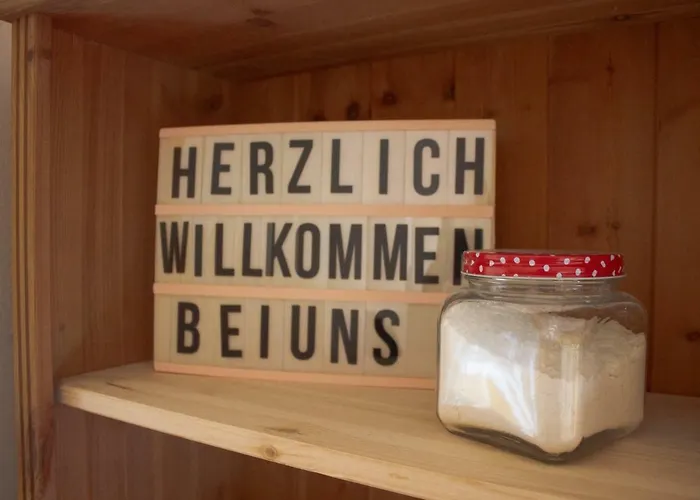 Stadtflucht Lüneburg: Innenstadt